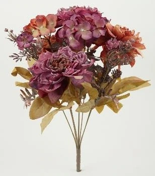 Witted Dalia Mix Bunch x9
